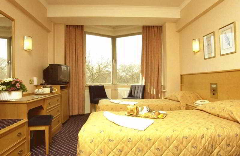 Imperial Londres