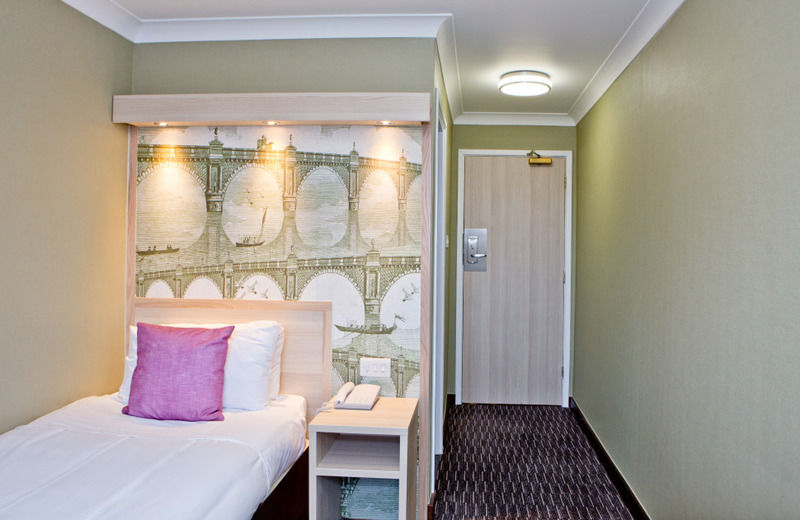 Hotel Imperial Londres