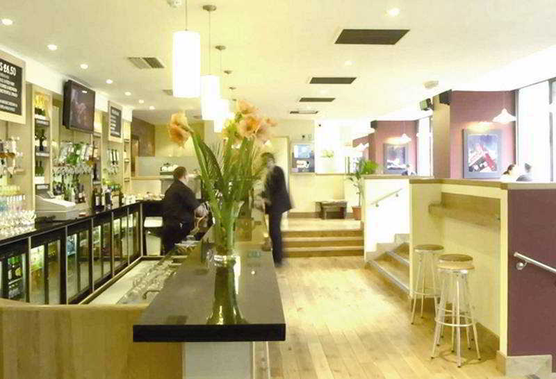 Hotel Imperial Londres