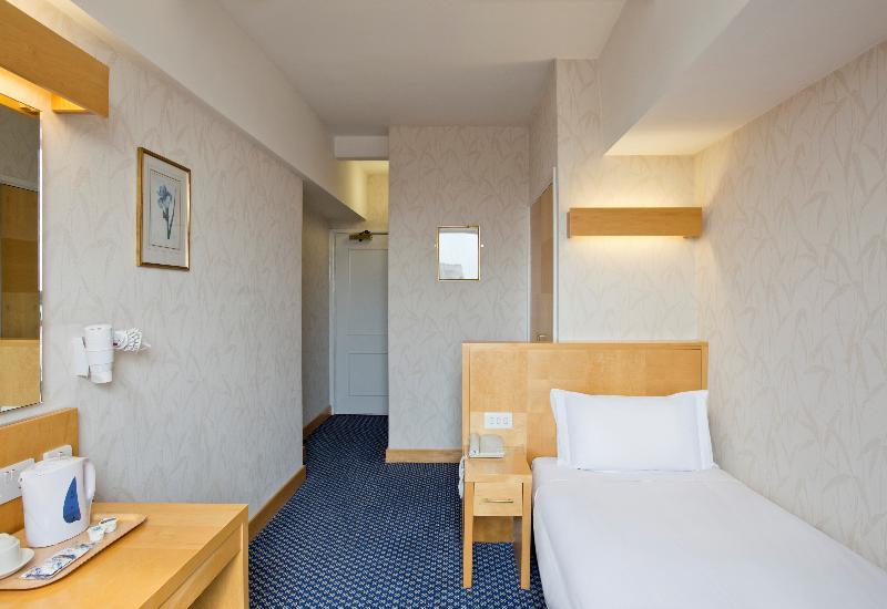 Imperial 3* Londres