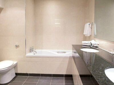 Imperial Hotel Londres