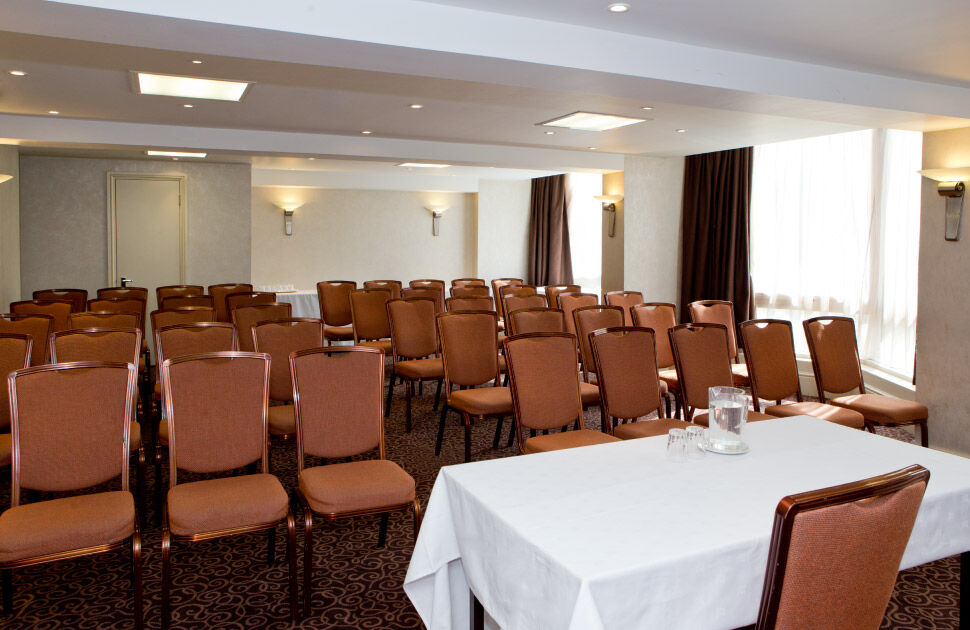 Hotel Imperial Londres